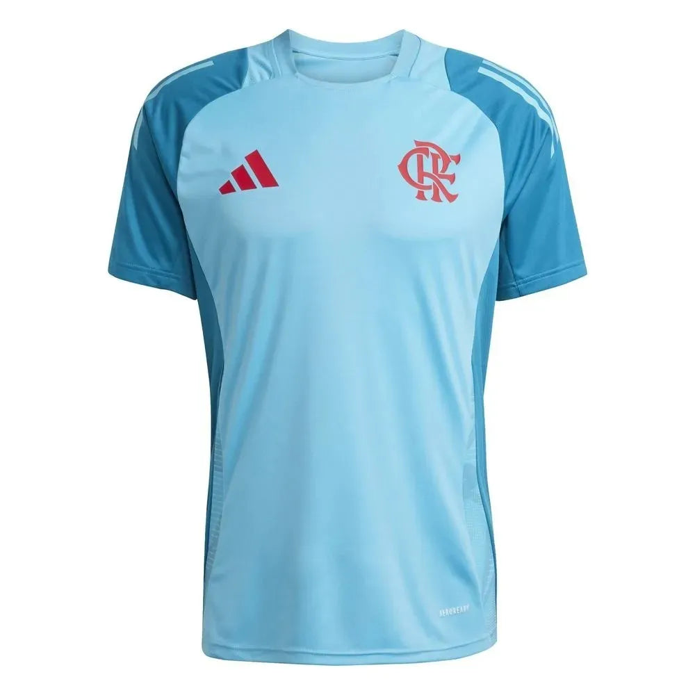 Camisa Flamengo Treino 2025/26