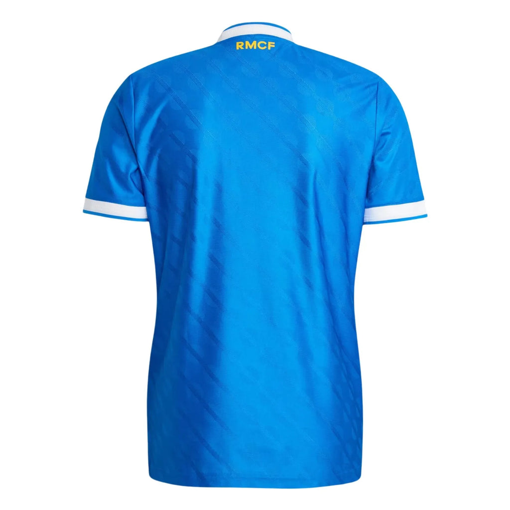 Camisa Real Madrid III 2025/26