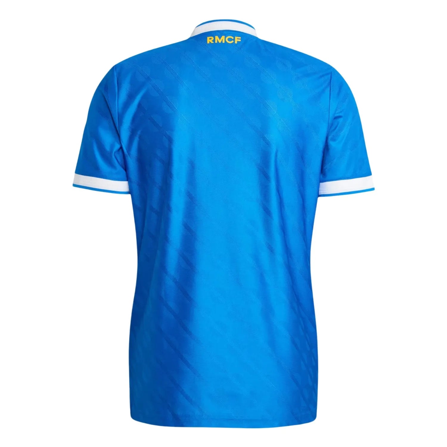 Camisa Real Madrid III 2025/26