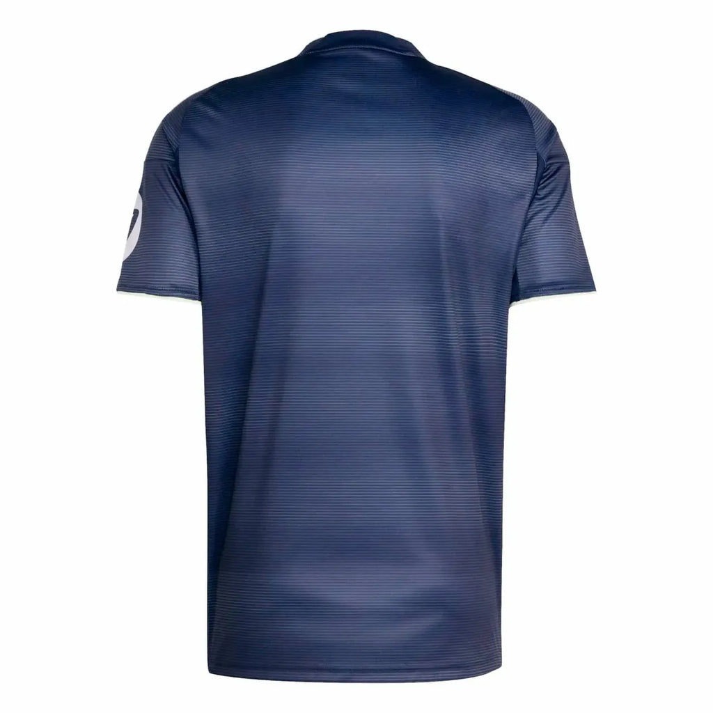 Camisa Real Madrid II 2025/26