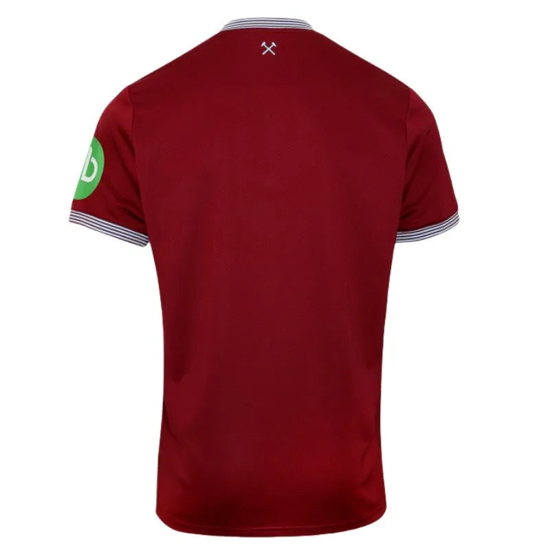 Camisa West Ham I 2025/26