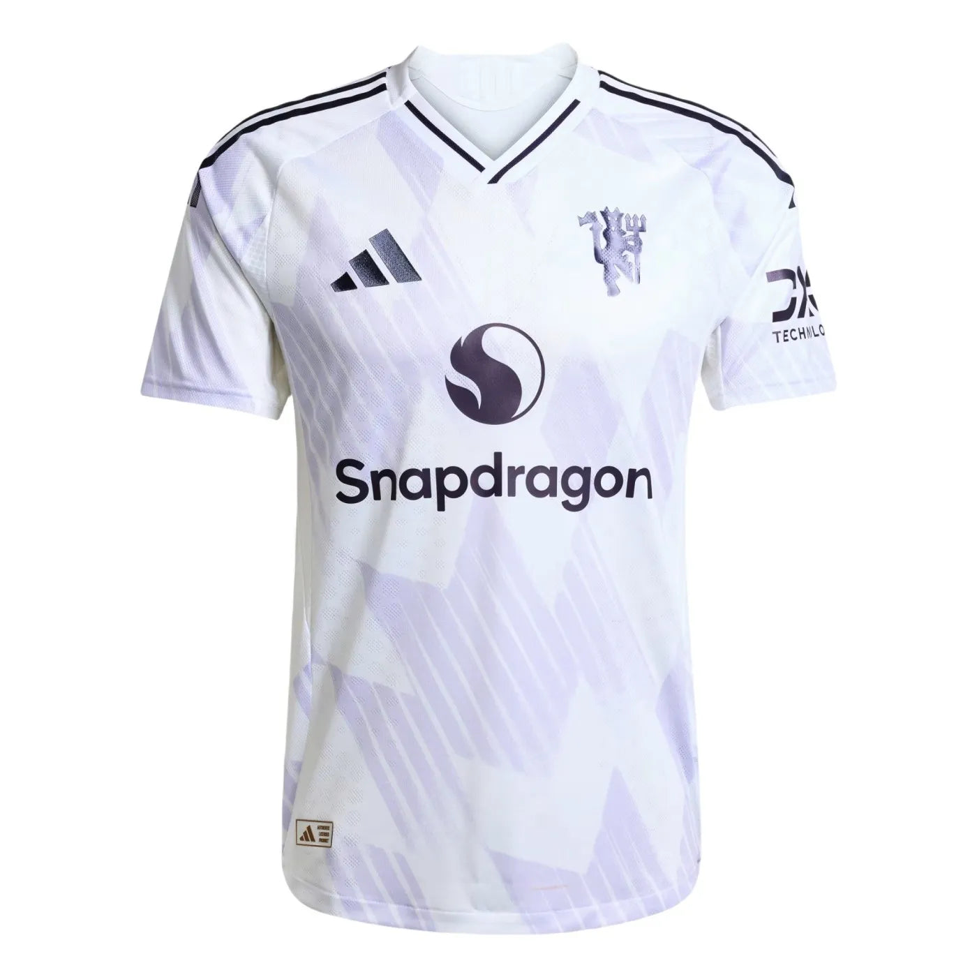 Camisa Manchester United II 2025/26