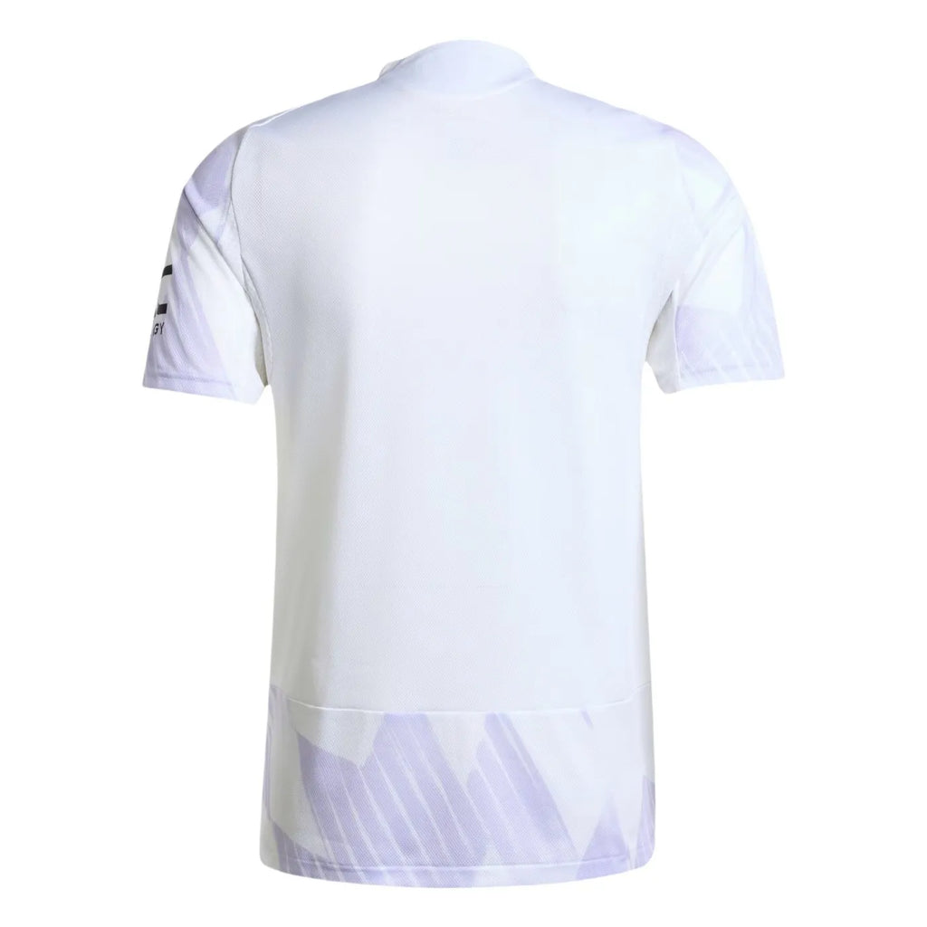 Camisa Manchester United II 2025/26