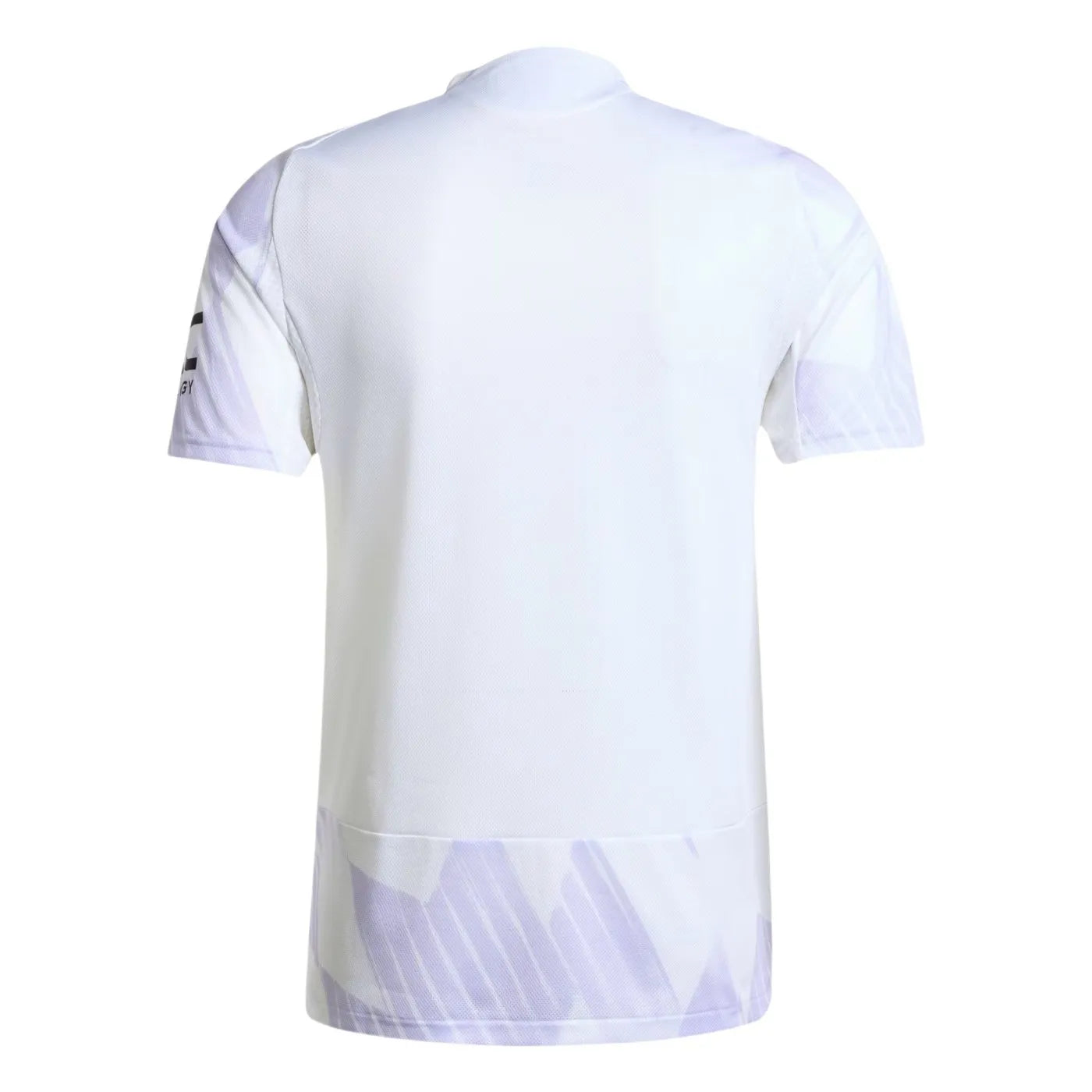 Camisa Manchester United II 2025/26