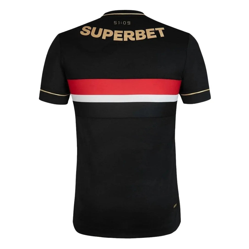 Camisa São Paulo III 2025/26