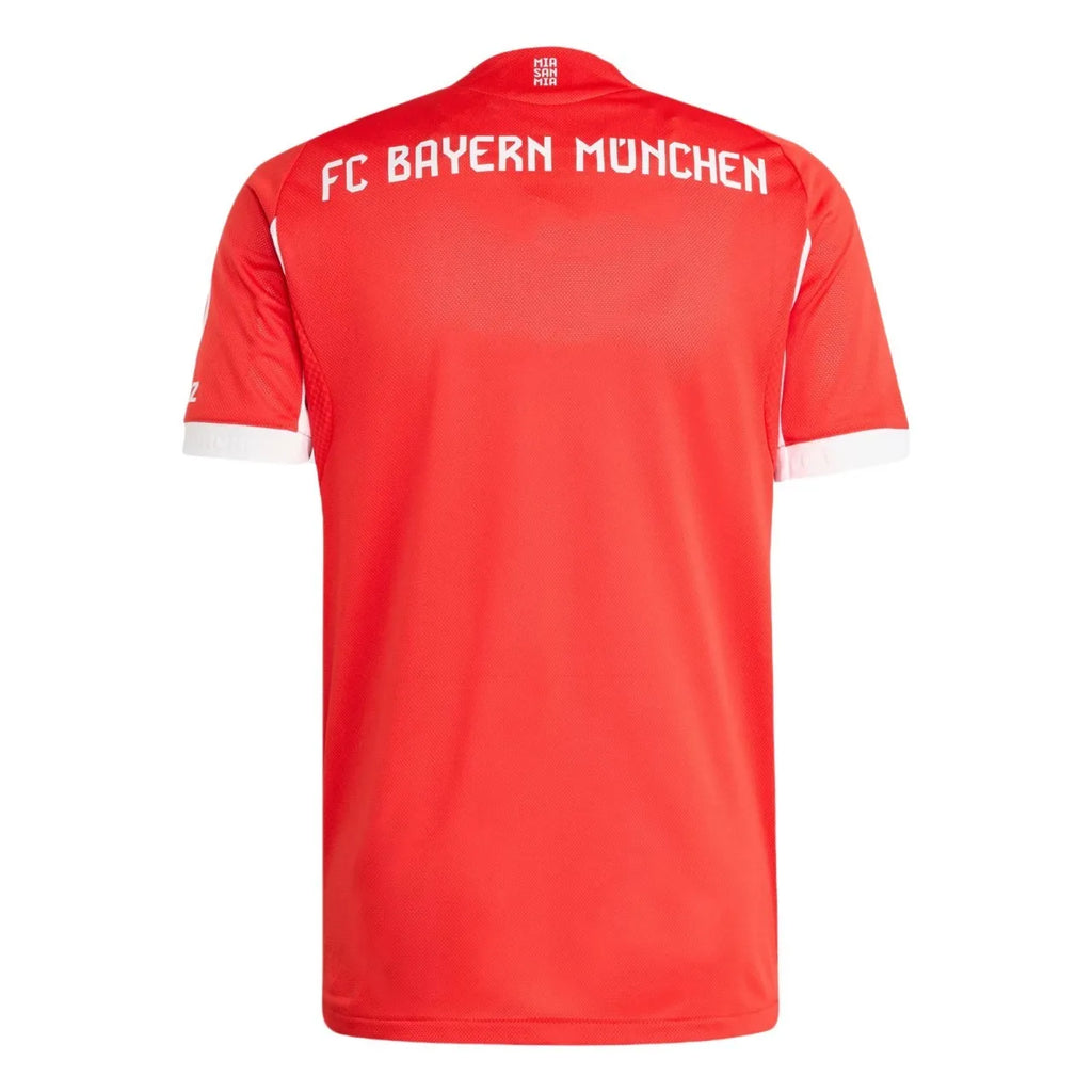 Camisa Bayern de Munique I 2025/26
