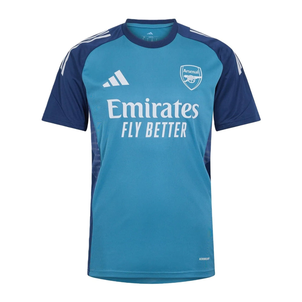 Camisa Treino Arsenal 2025/26