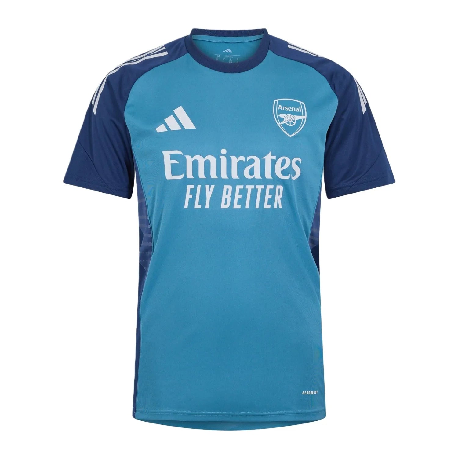 Camisa Treino Arsenal 2025/26