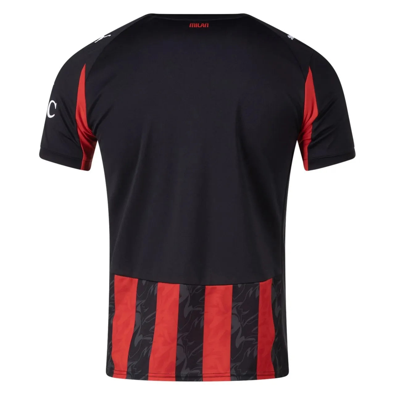 Camisa Milan I 2025/26