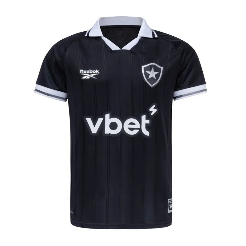 Camisa Botafogo III 2025/26