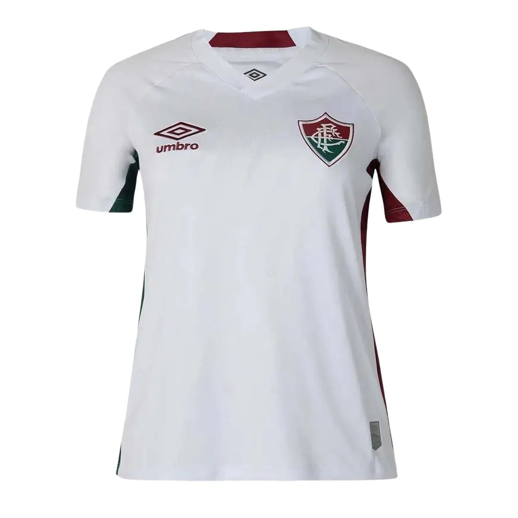 Camisa Feminina Fluminense II 2025/26