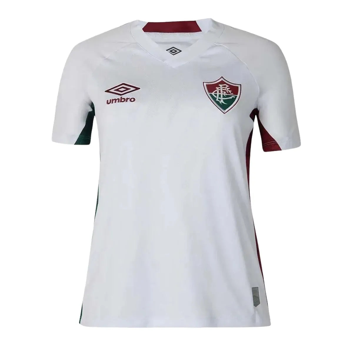 Camisa Feminina Fluminense II 2025/26