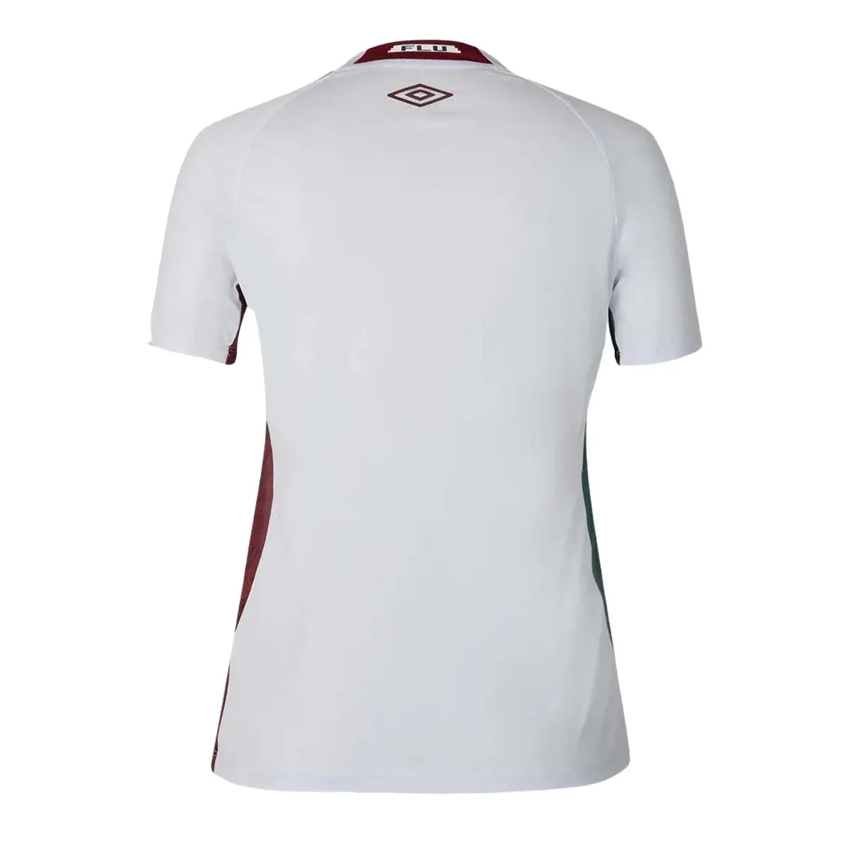 Camisa Feminina Fluminense II 2025/26