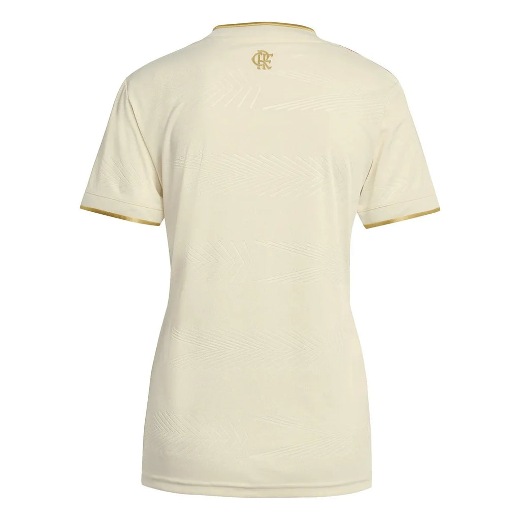 Camisa Feminina Flamengo III 2025/26