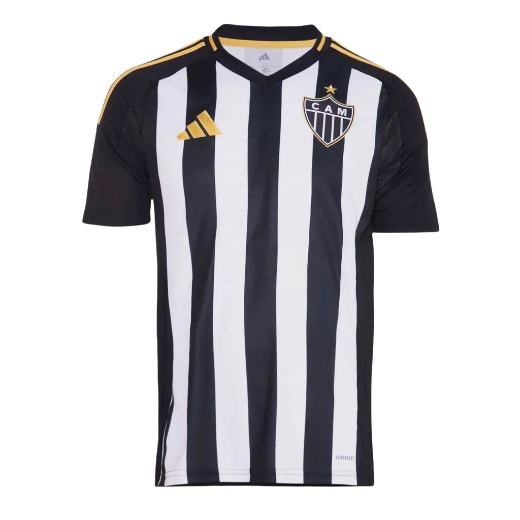 Camisa Atlético Mineiro I 2025/26