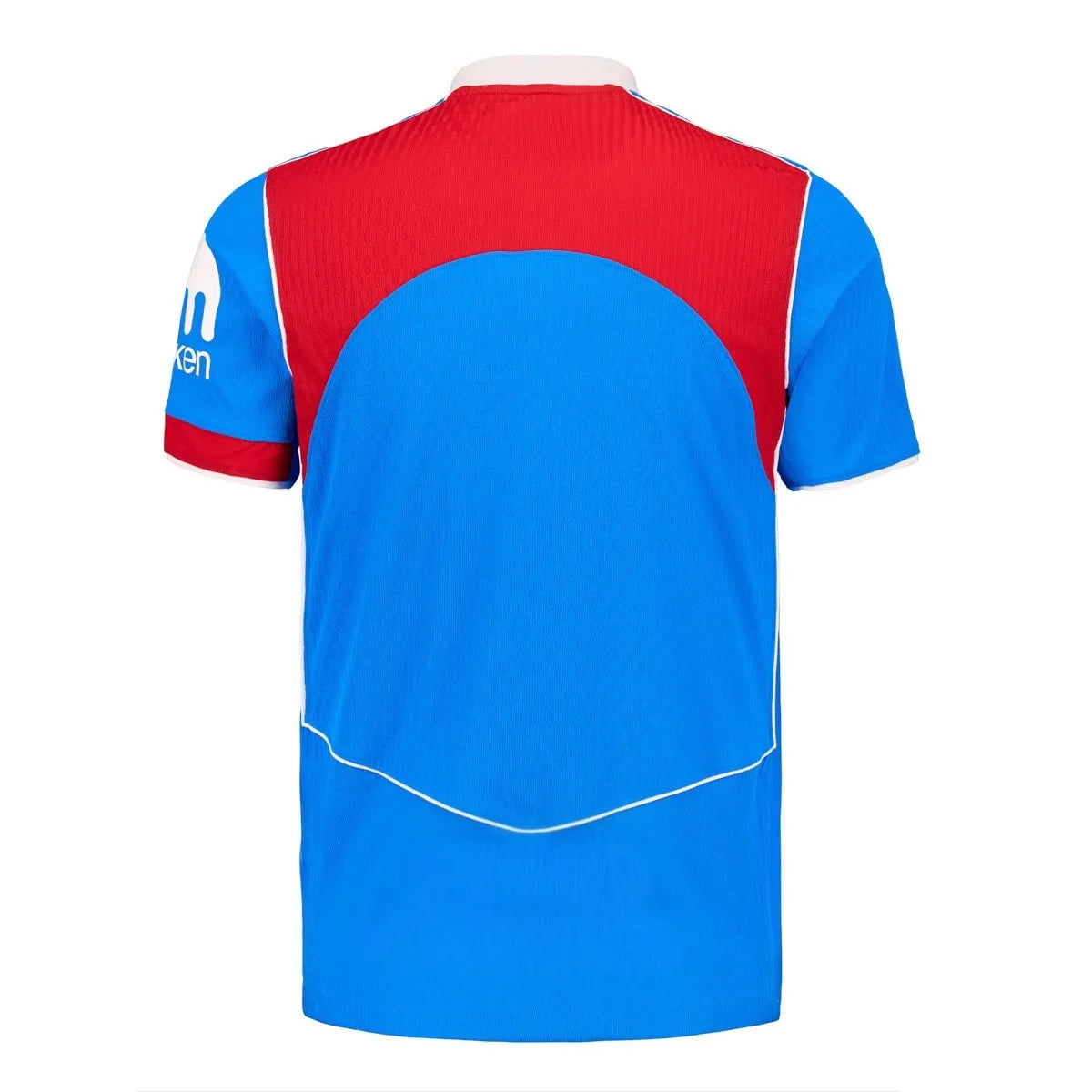 Camisa Atlético de Madrid III 2025/26