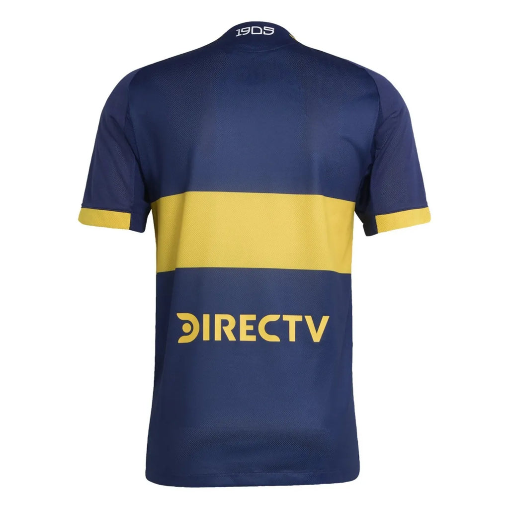 Camisa Boca Juniors I 2025/26