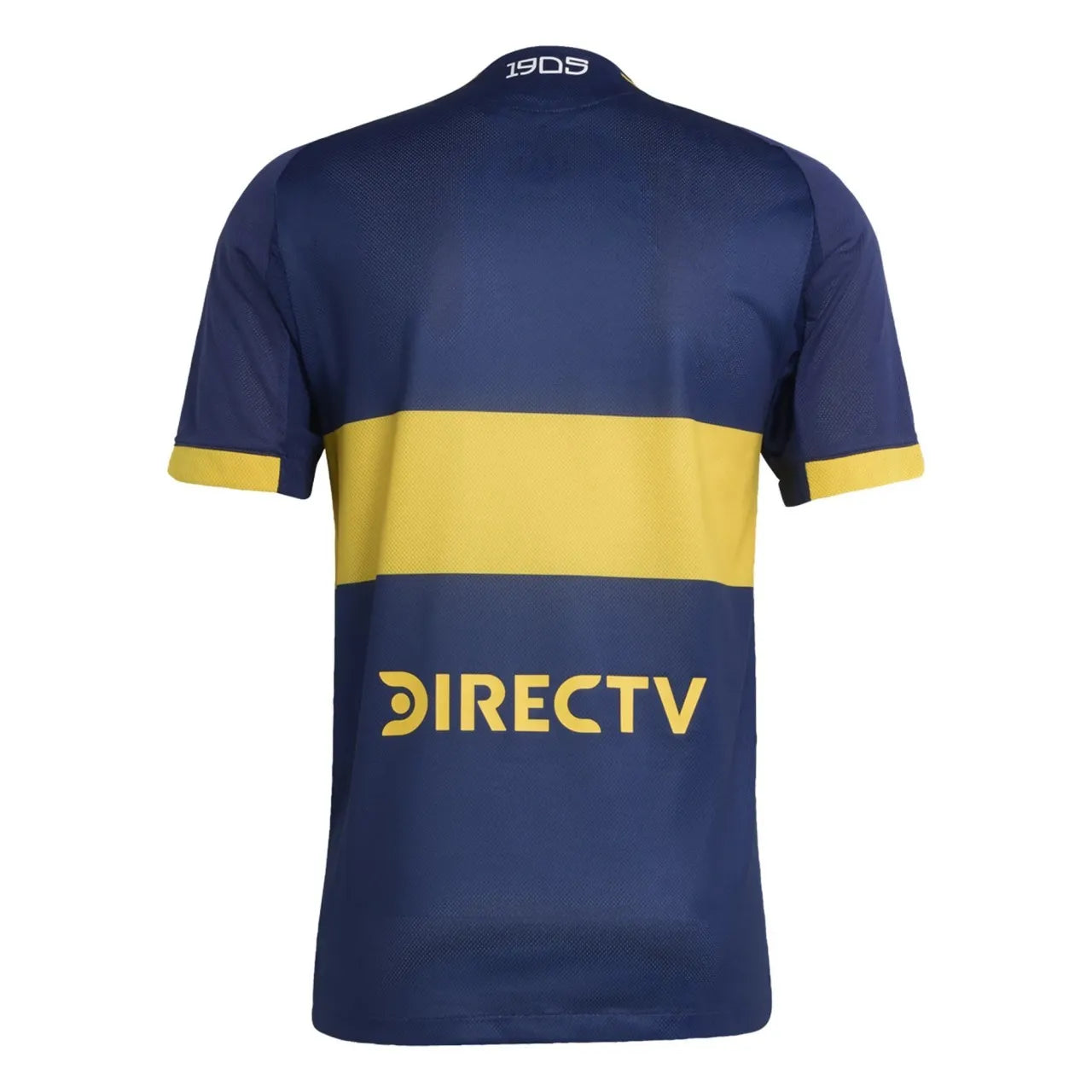 Camisa Boca Juniors I 2025/26