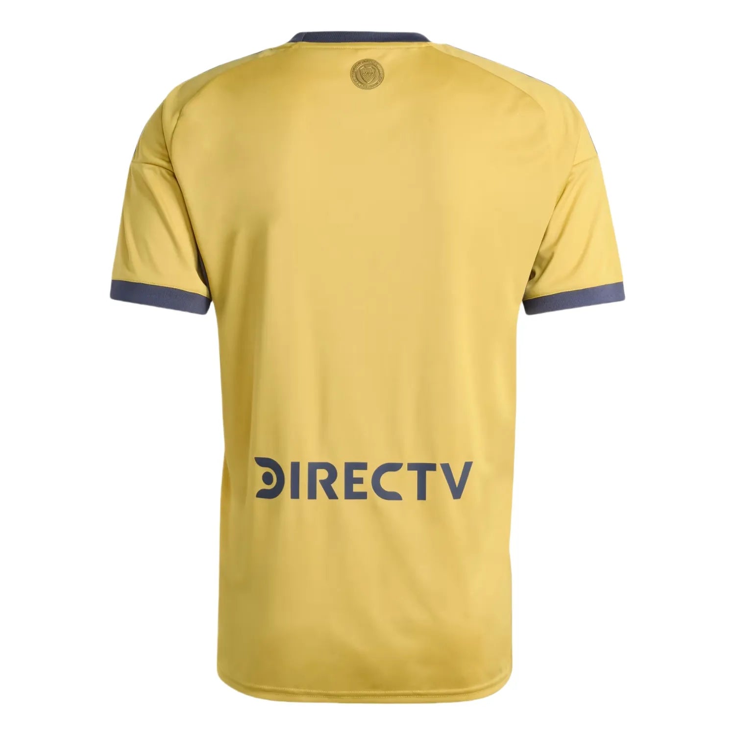 Camisa Boca Juniors II 2025/26