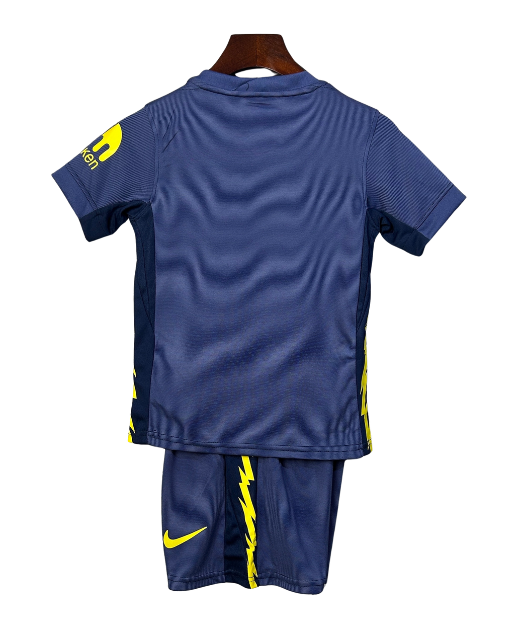 Conjunto Infantil Atlético de Madrid III 2025/26