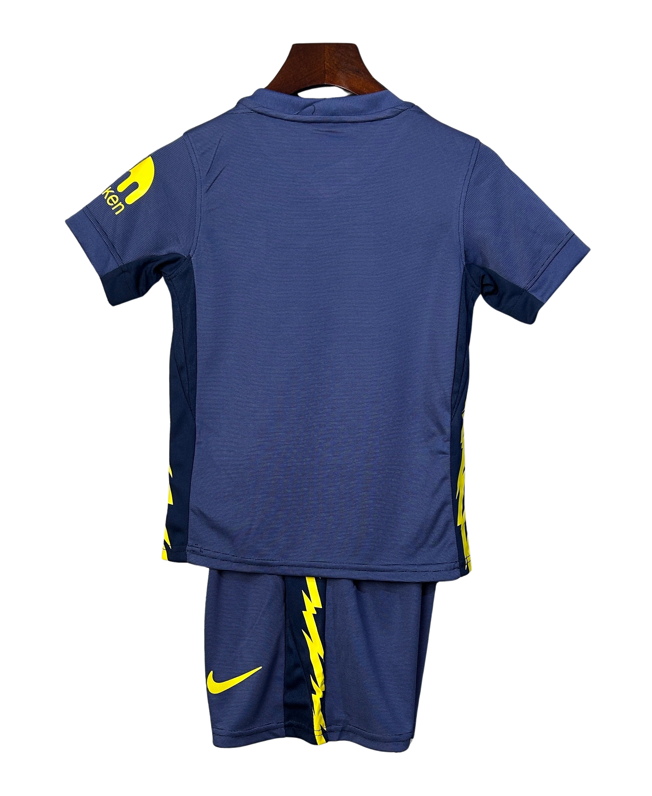 Conjunto Infantil Atlético de Madrid III 2025/26
