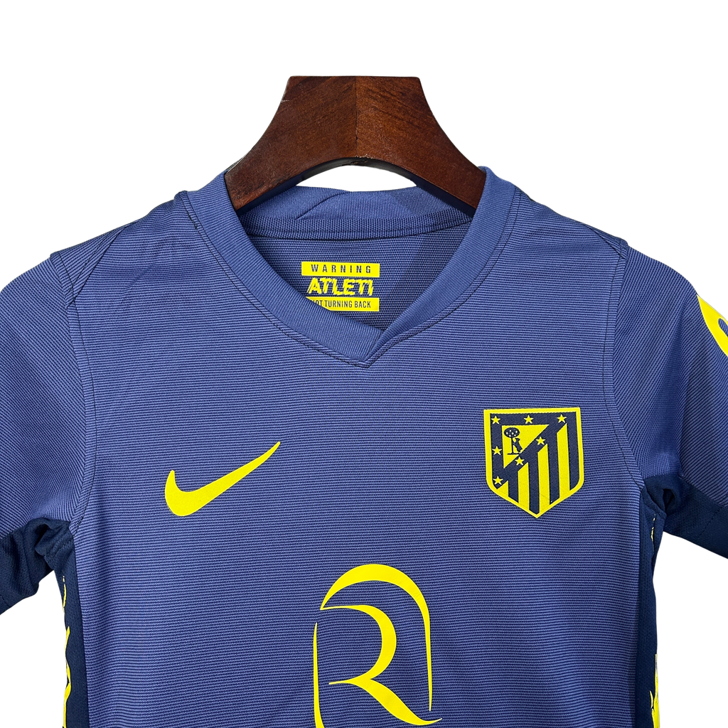 Conjunto Infantil Atlético de Madrid III 2025/26
