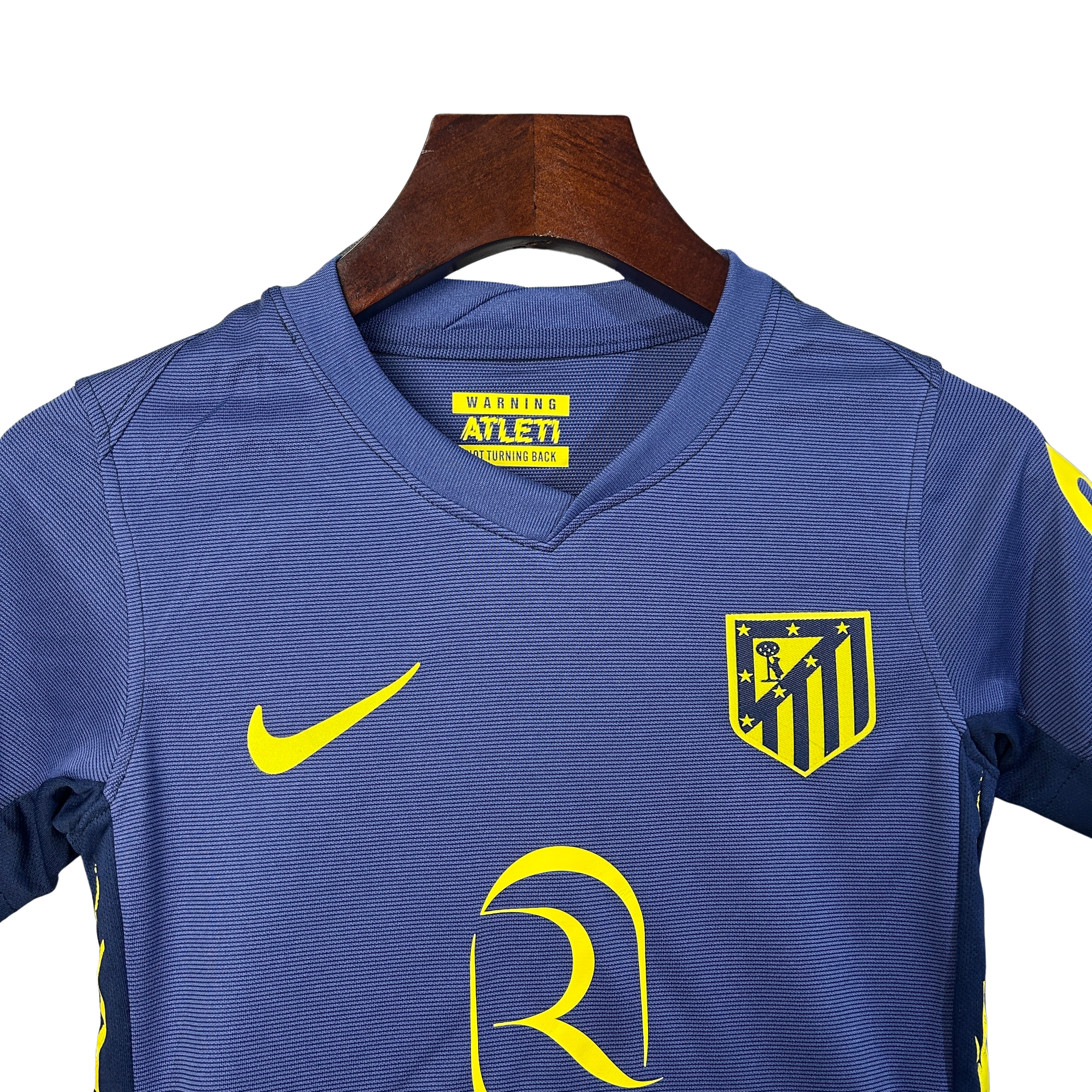 Conjunto Infantil Atlético de Madrid III 2025/26