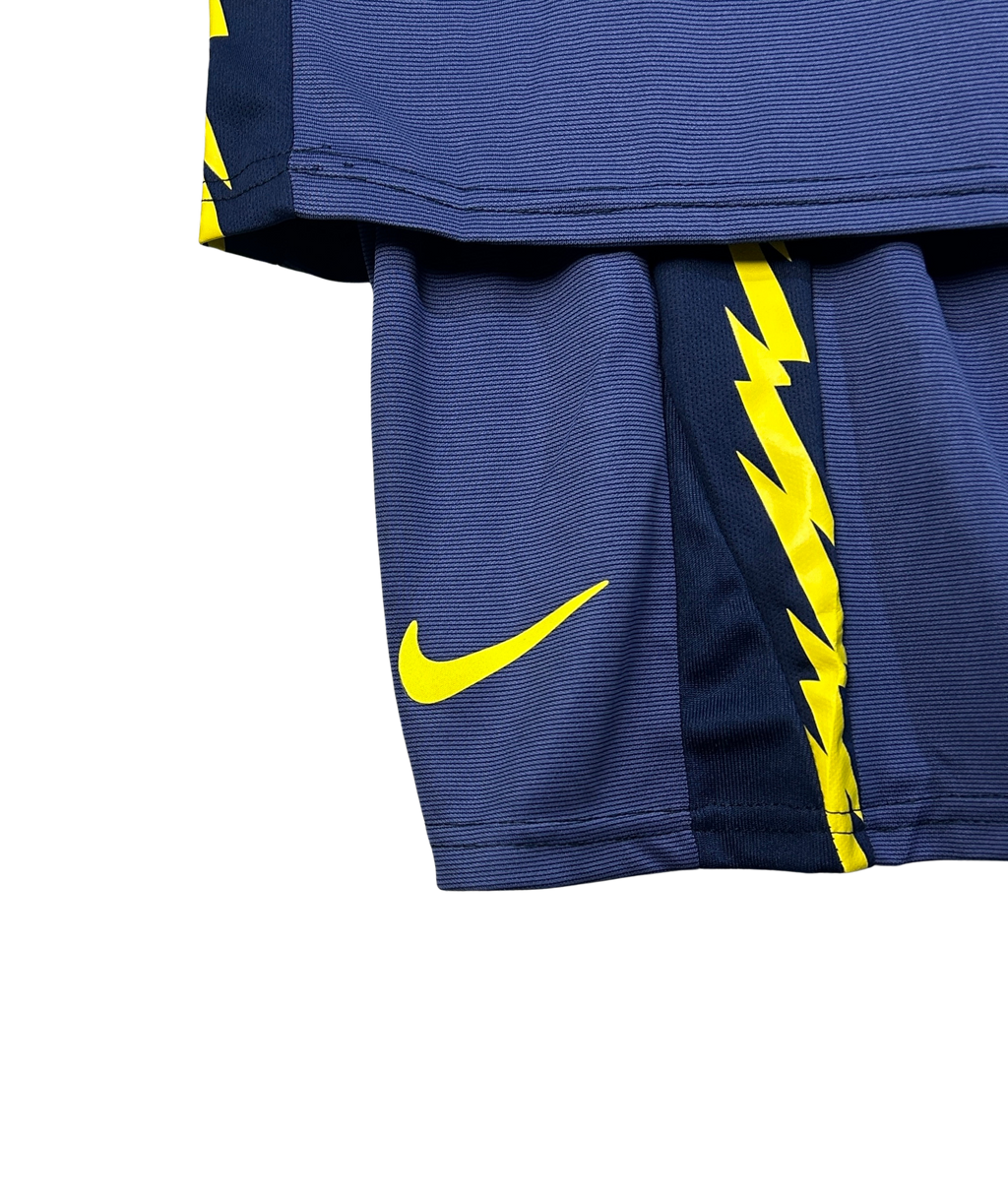 Conjunto Infantil Atlético de Madrid III 2025/26