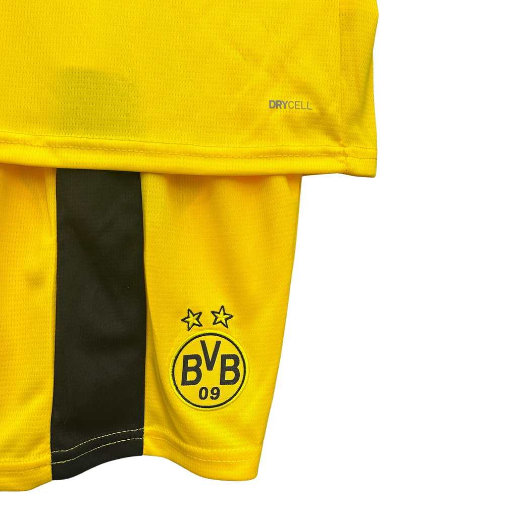 Conjunto Infantil Borussia Dortmund I 2025/26