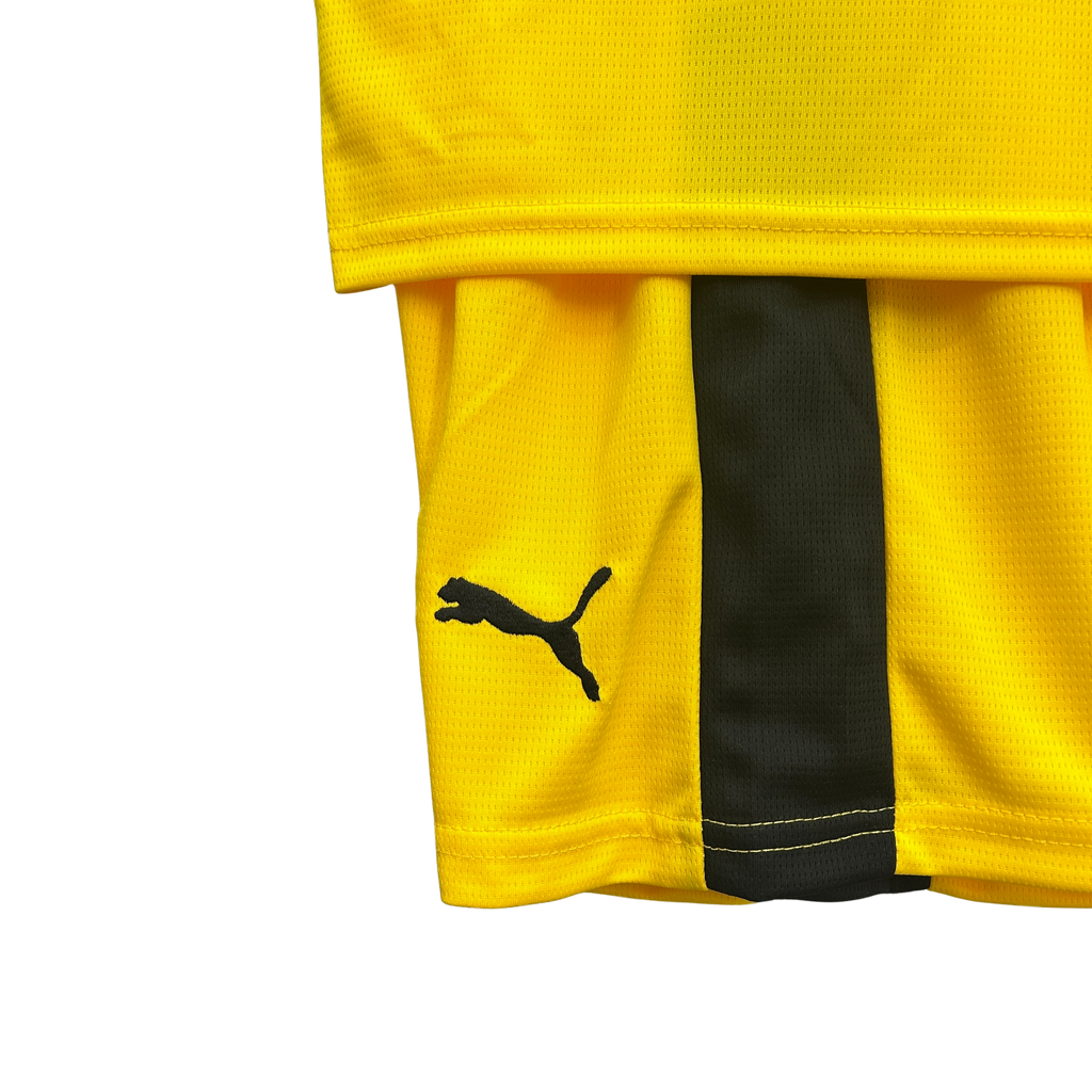 Conjunto Infantil Borussia Dortmund I 2025/26
