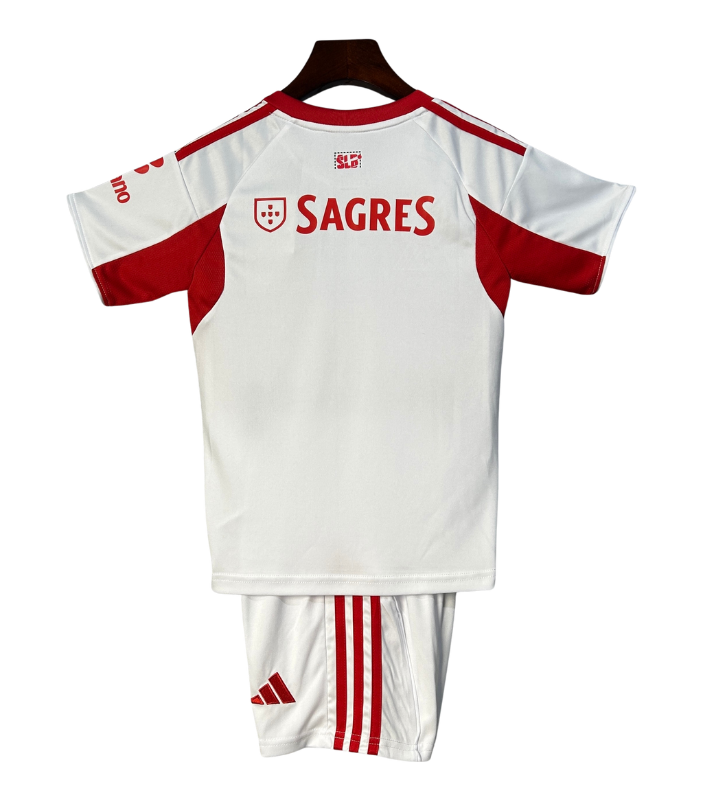 Conjunto Infantil Benfica II 2025/26