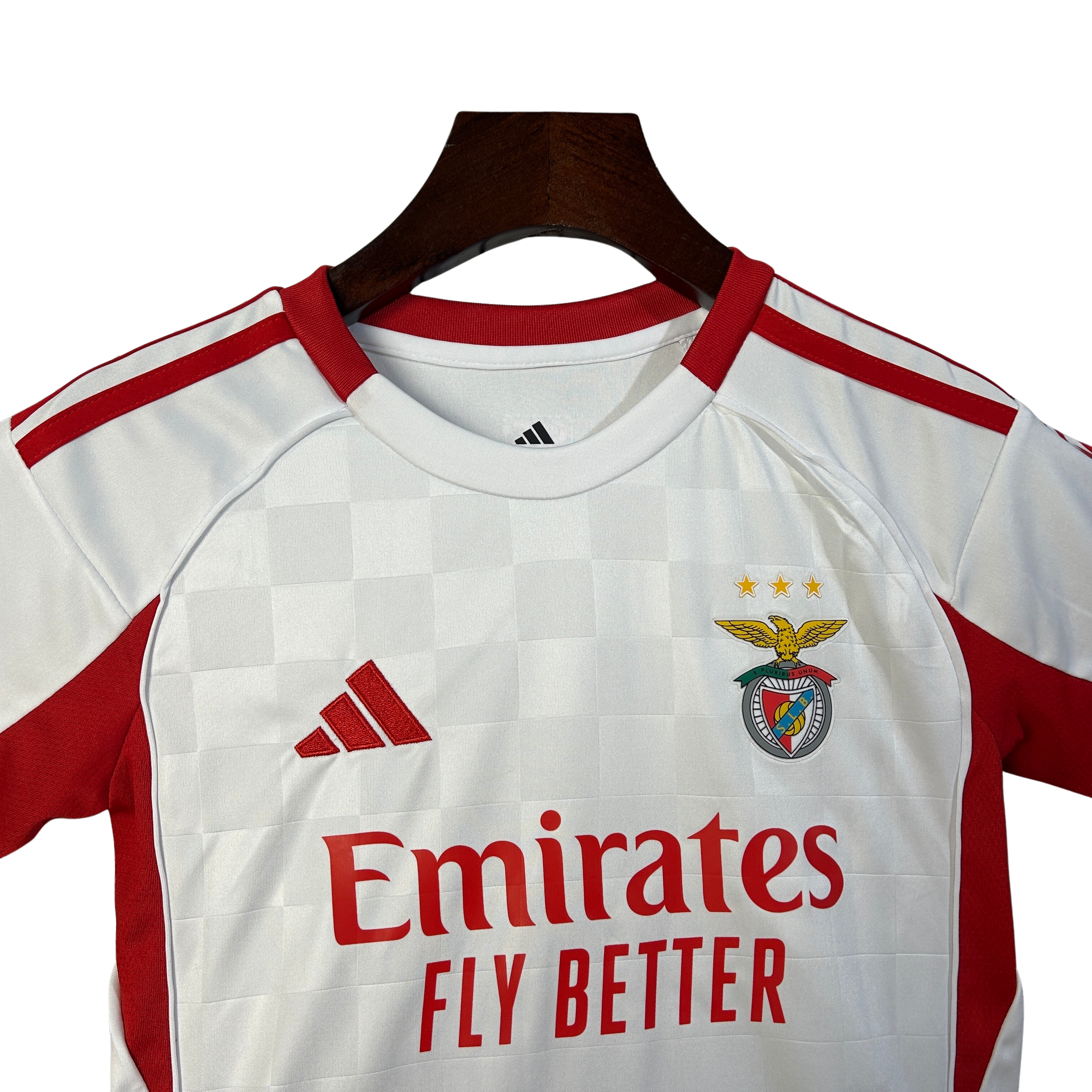 Conjunto Infantil Benfica II 2025/26