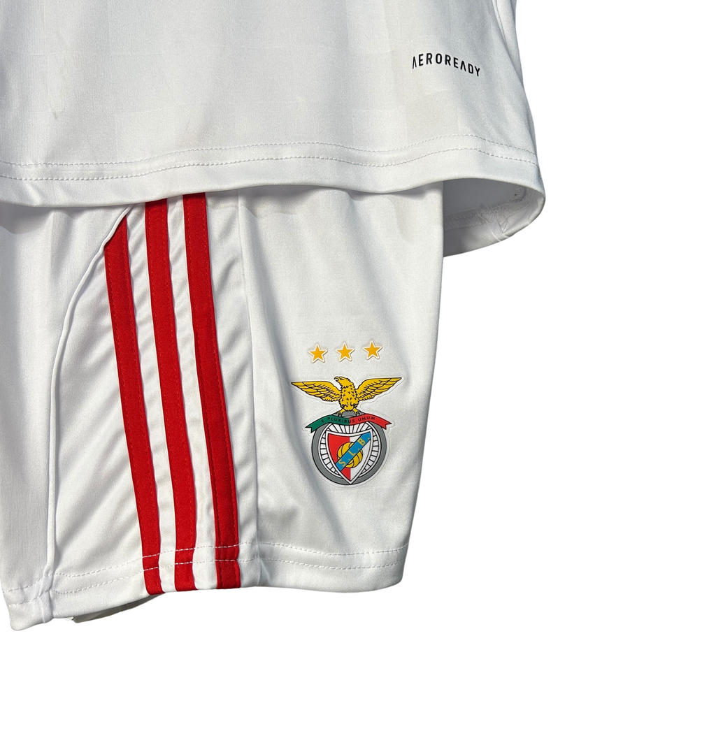 Conjunto Infantil Benfica II 2025/26