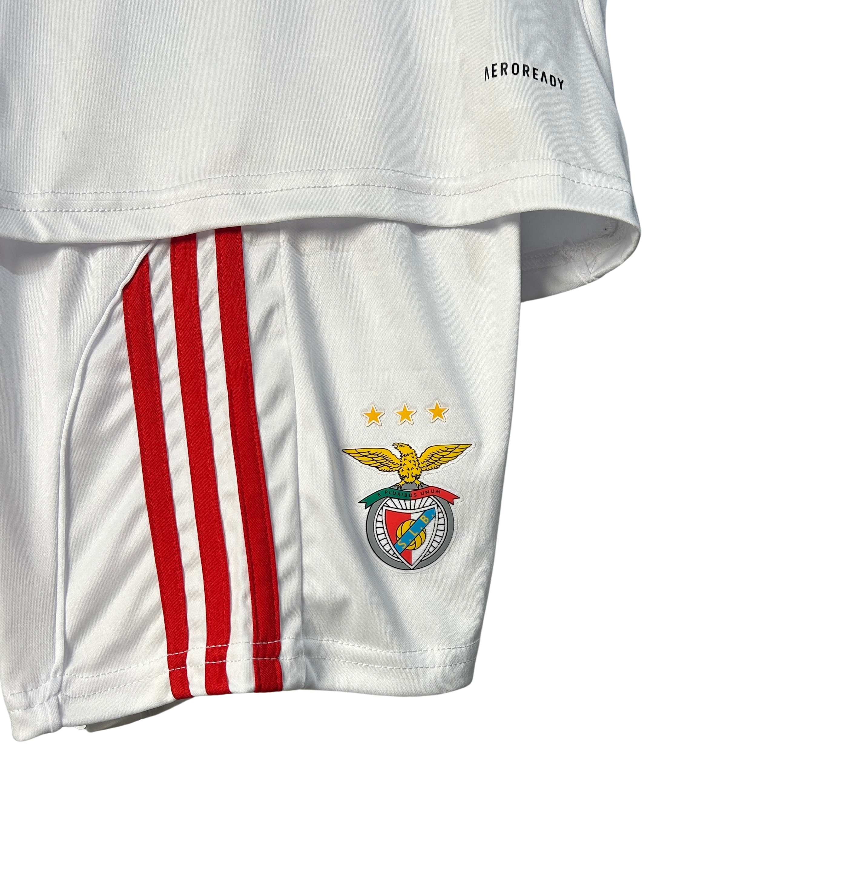 Conjunto Infantil Benfica II 2025/26