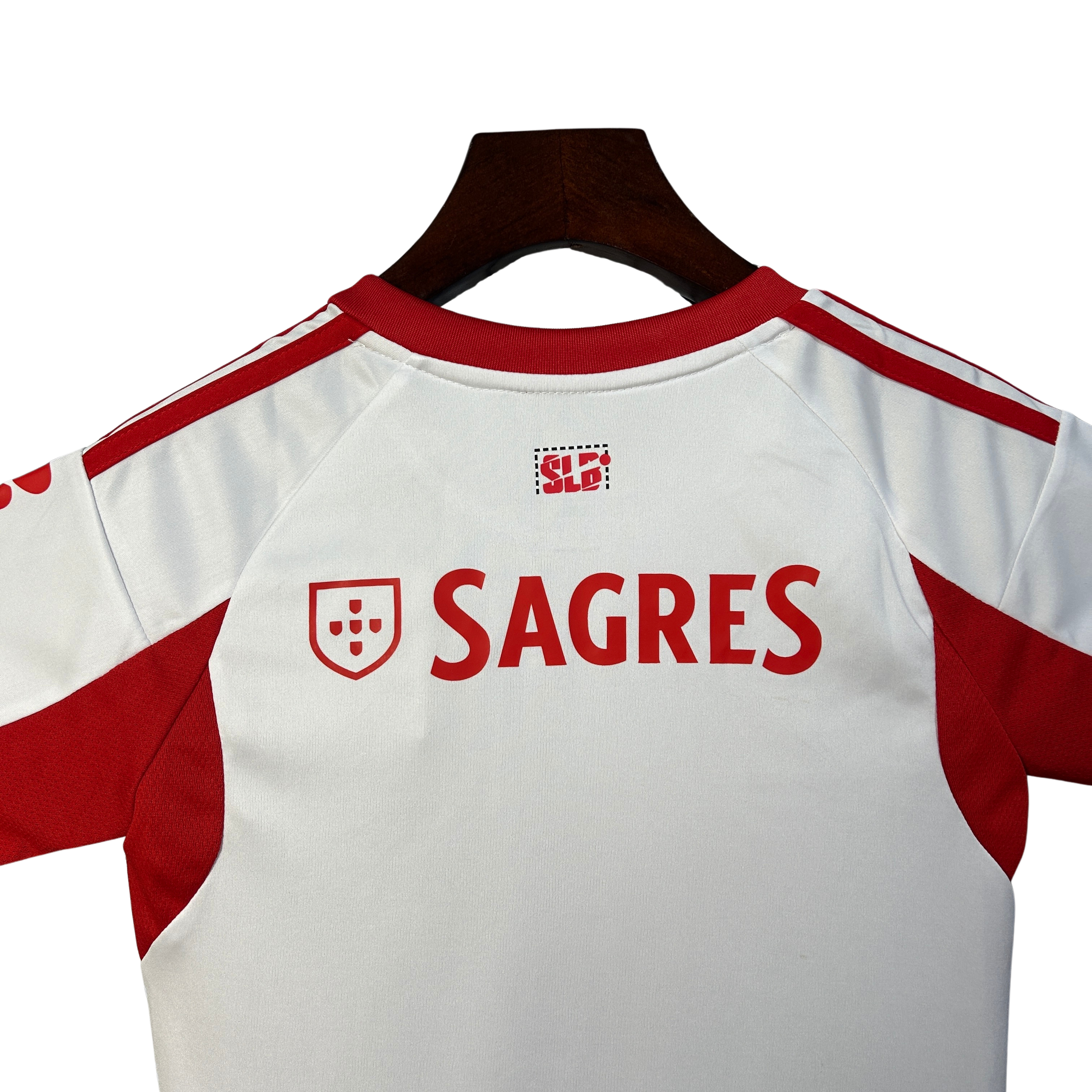 Conjunto Infantil Benfica II 2025/26
