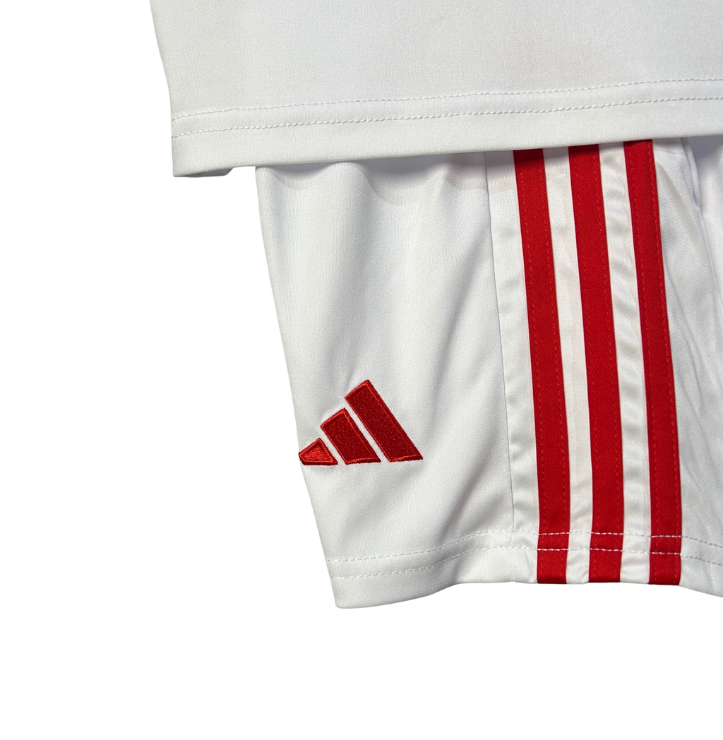 Conjunto Infantil Benfica II 2025/26