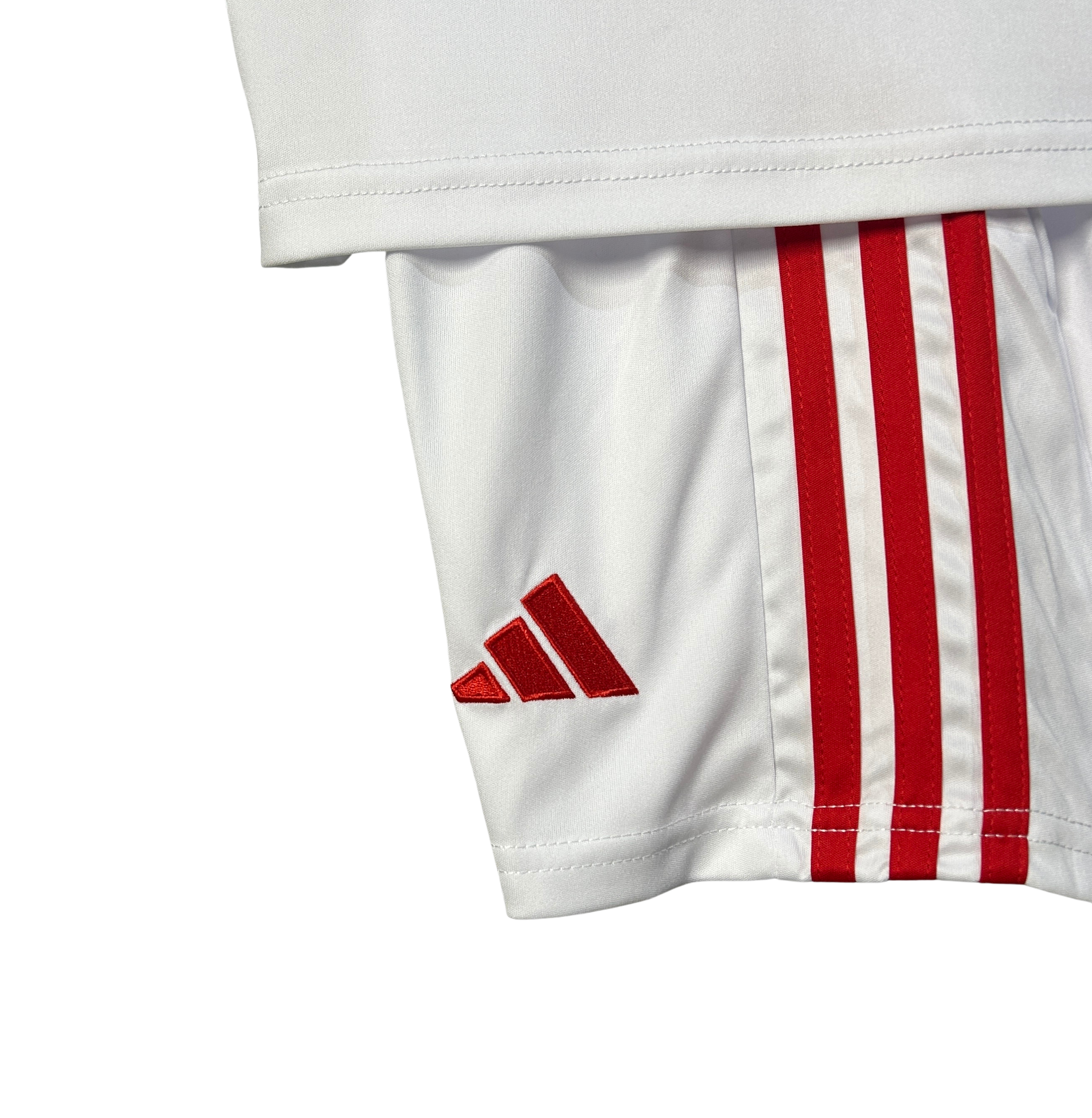 Conjunto Infantil Benfica II 2025/26