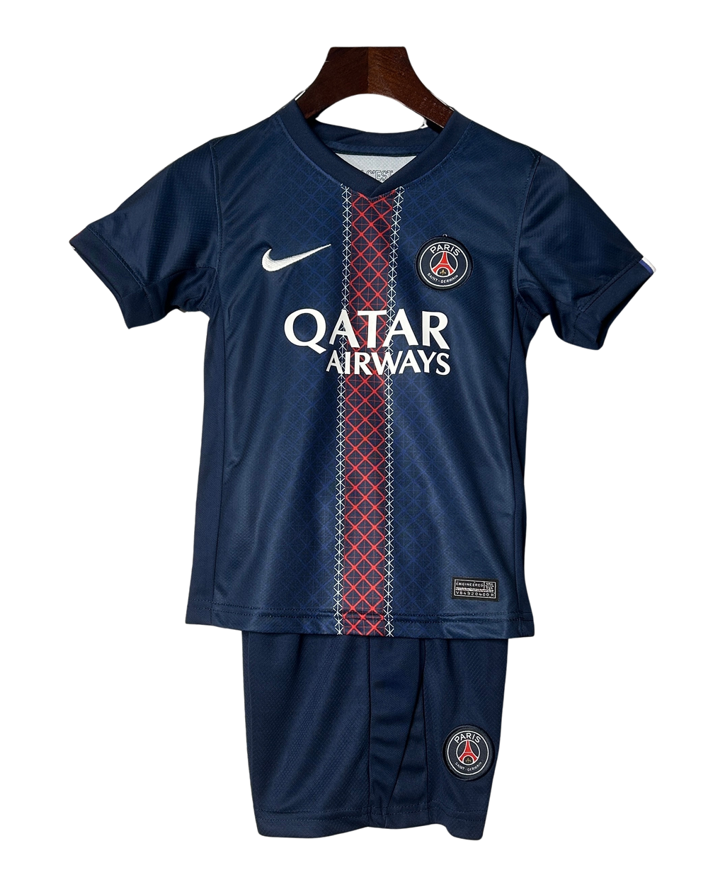 Conjunto Infantil PSG I 2025/26
