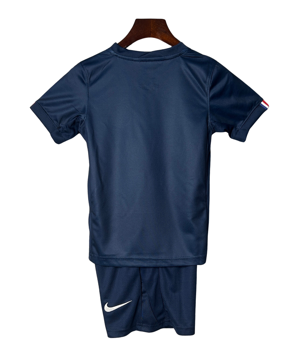 Conjunto Infantil PSG I 2025/26