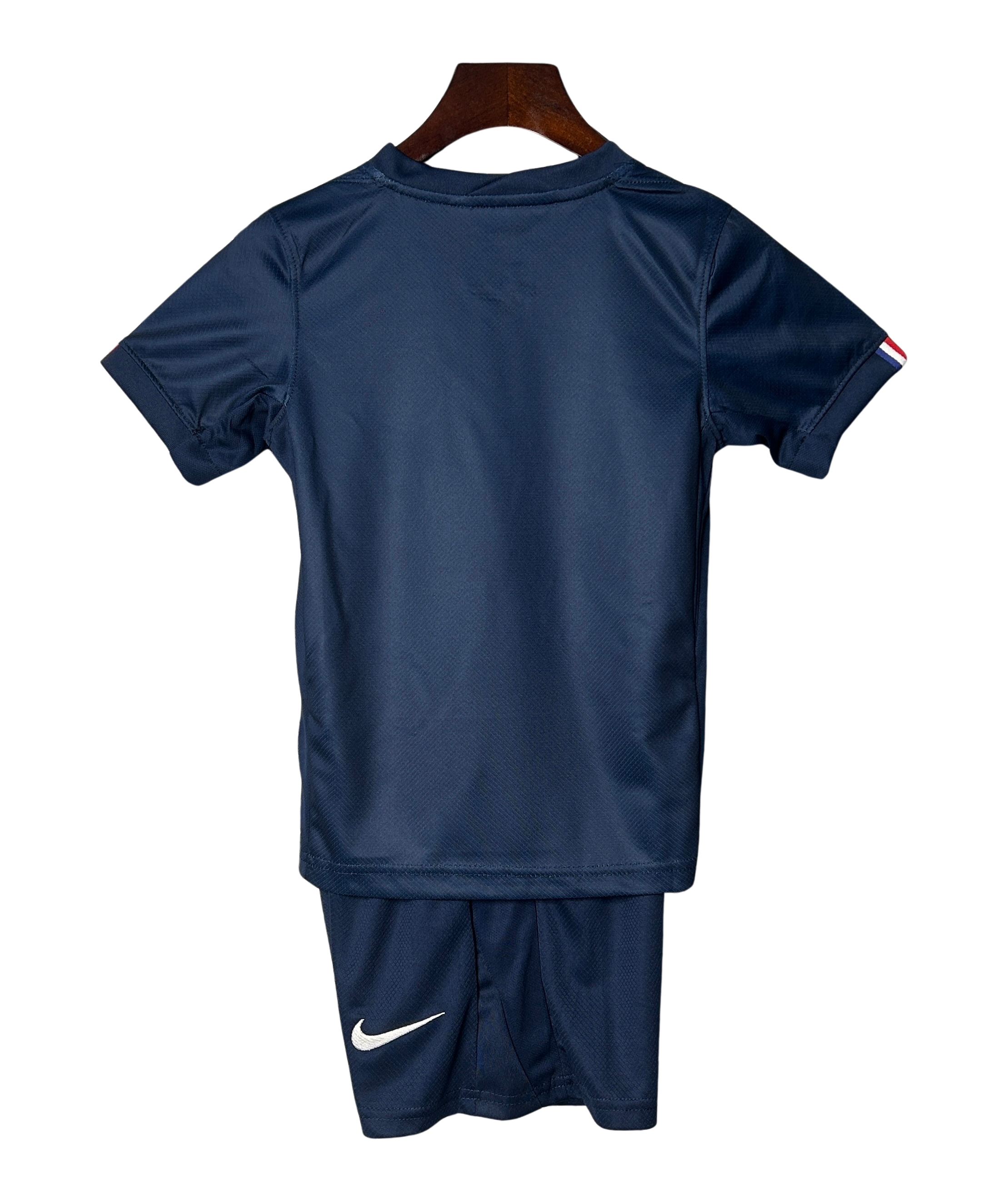 Conjunto Infantil PSG I 2025/26