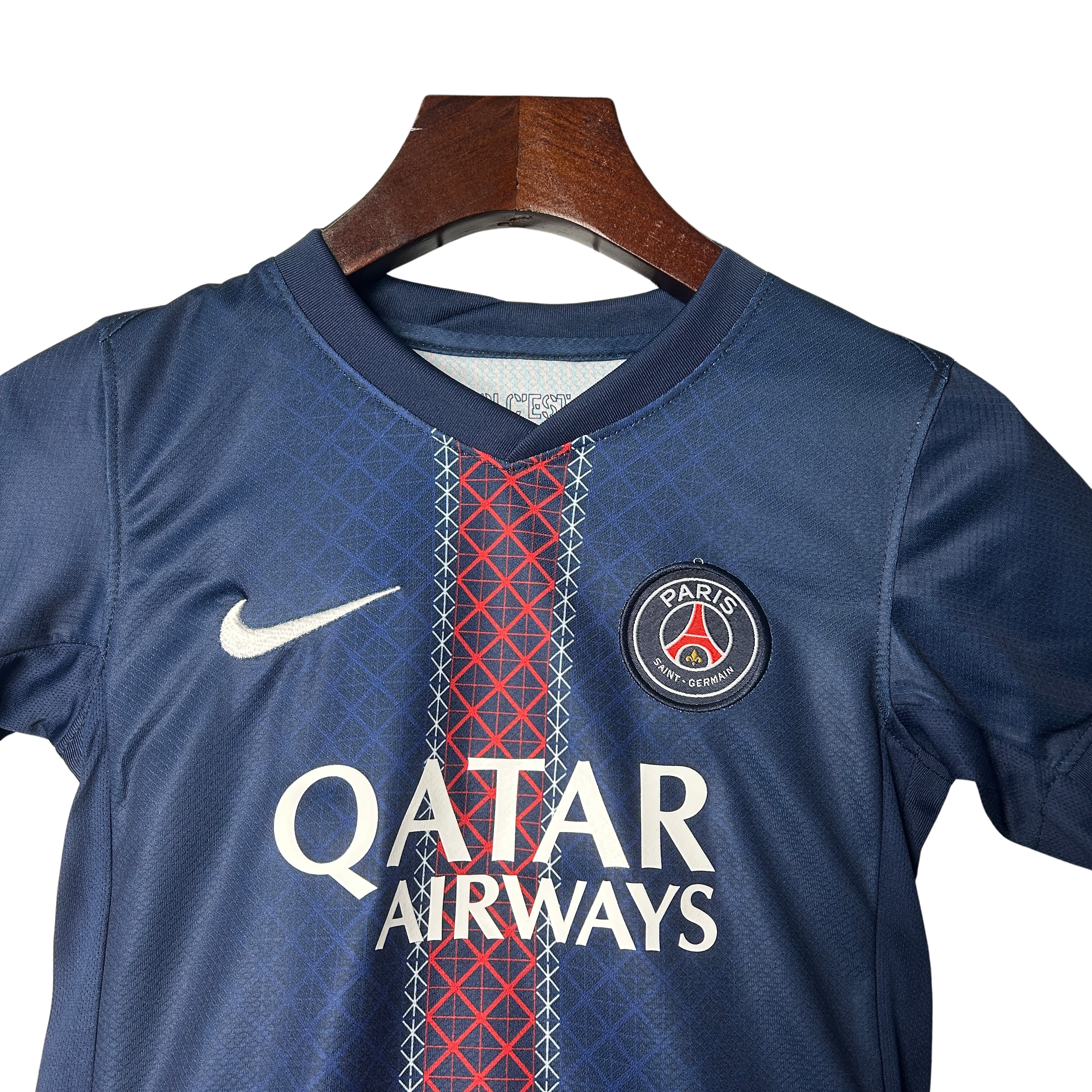 Conjunto Infantil PSG I 2025/26