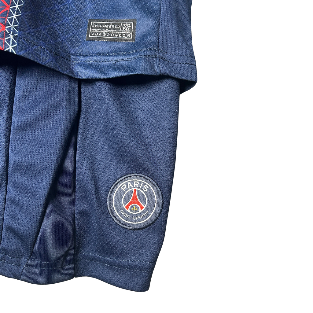 Conjunto Infantil PSG I 2025/26