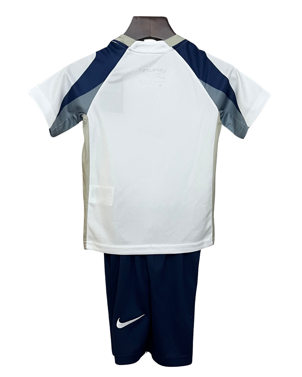 Conjunto Infantil Tottenham I 2025/26
