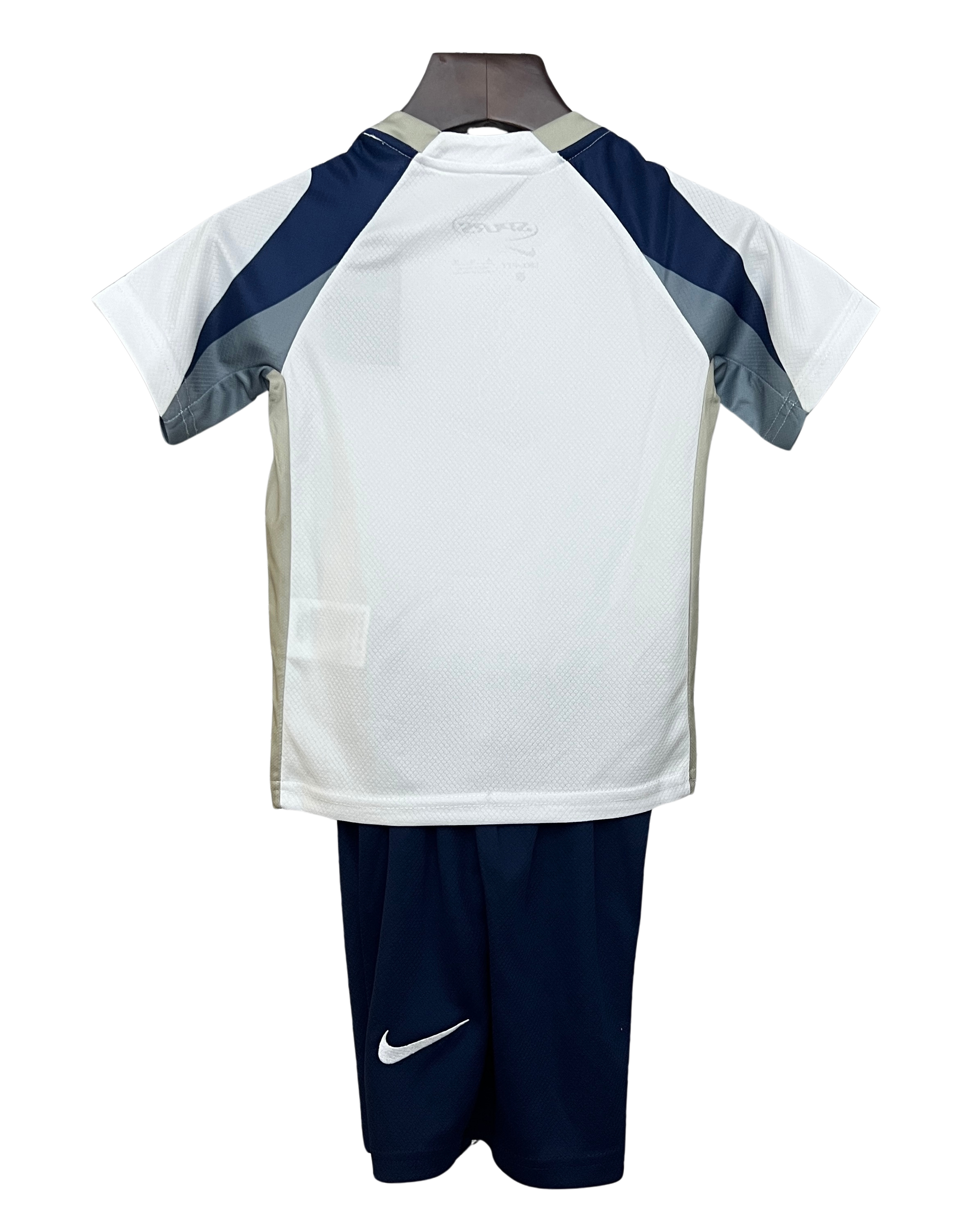 Conjunto Infantil Tottenham I 2025/26