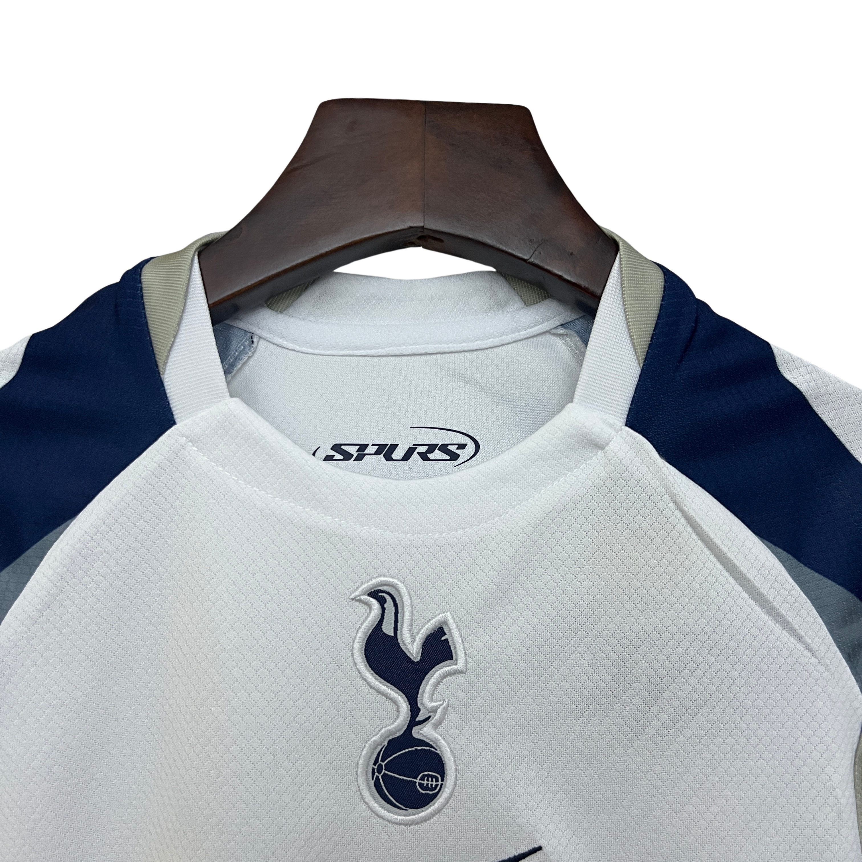 Conjunto Infantil Tottenham I 2025/26