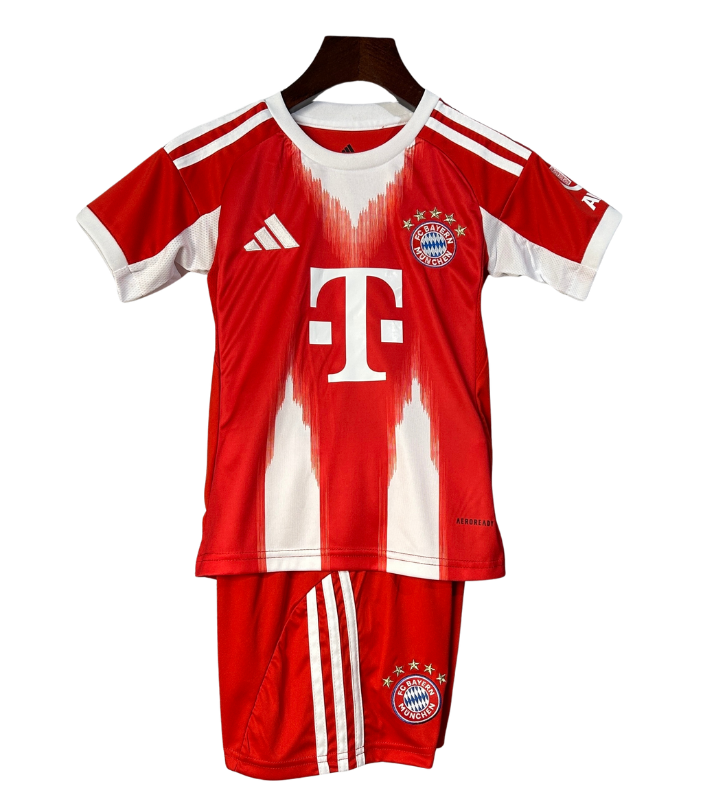 Conjunto Infanti Bayern de Munique I 2025/26