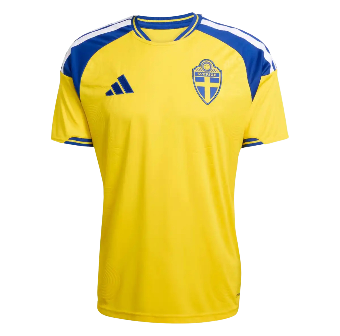 Camisa Seleção Suécia I 2026