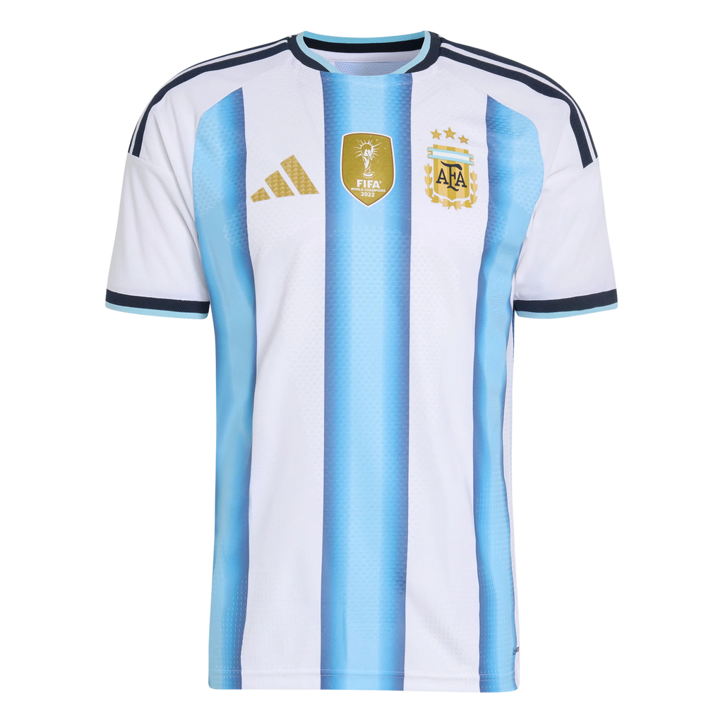 Camisa Seleção Argentina I 2026