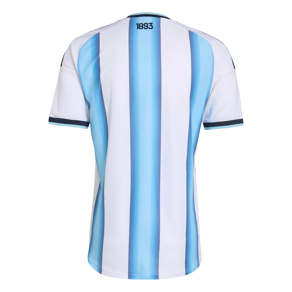 Camisa Seleção Argentina I 2026