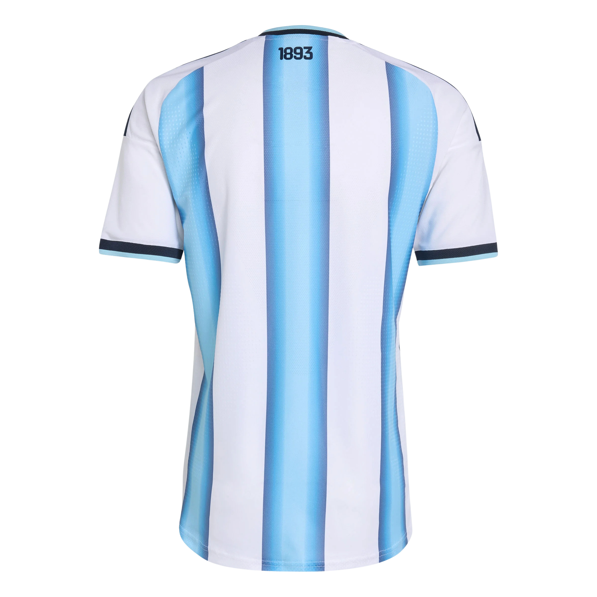 Camisa Seleção Argentina I 2026